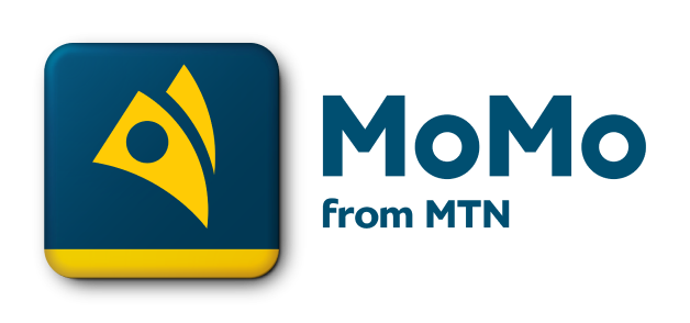 MoMo Logo
