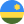 Rwanda Flag